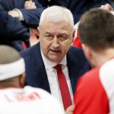 Košarkaši Crvene zvezde u narednih sedam dana igraju čak četiri utakmice 4