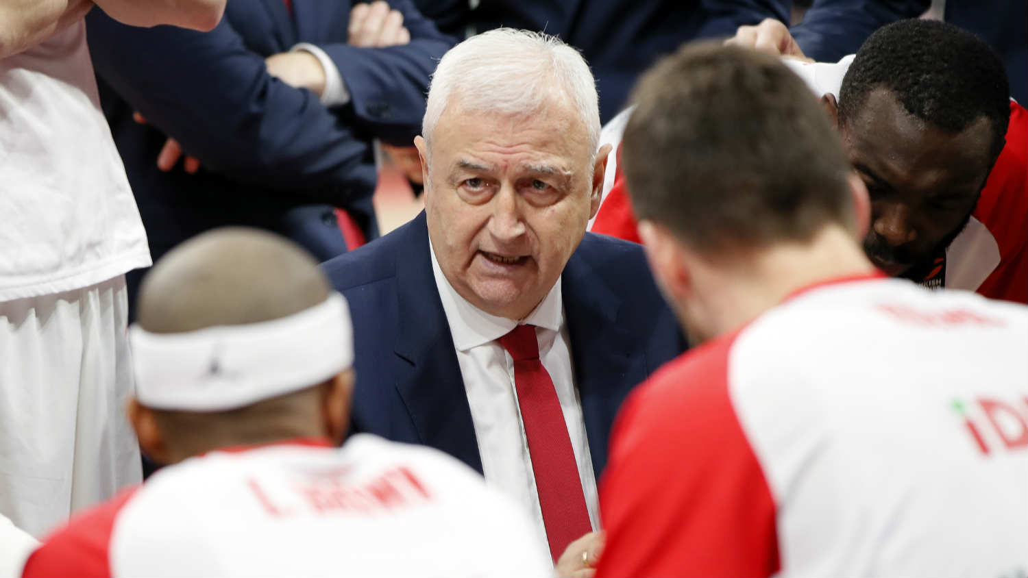 Nema pleja, nema igre 1