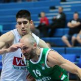 Budućnost igra za Mornar 2