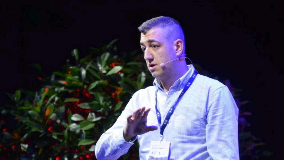 Nikolina šumska tajna 1