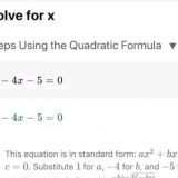 Aplikacija za zadatke iz matematike 5