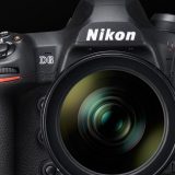 Stiže Nikon D6 4