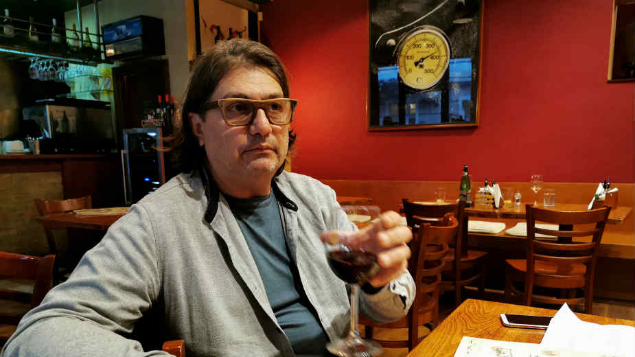 Rambo Amadeus potvrdio da je zaražen koronom i pozvao fanove na onlajn koncert 1