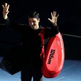 Vimbldon pod "jelkom" 6