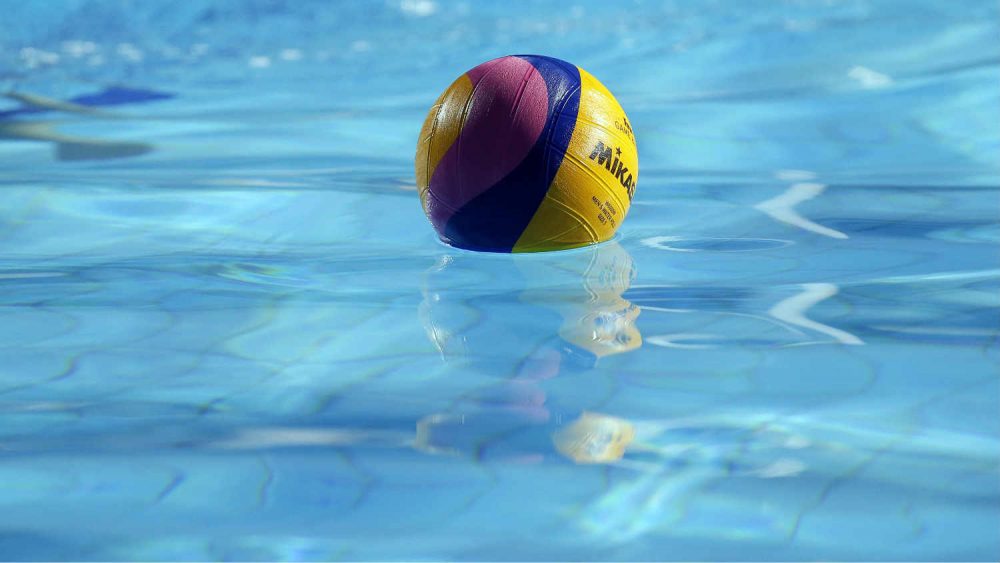 Svetsko prvenstvo u vodenim sportovima pomereno na 2022. 1