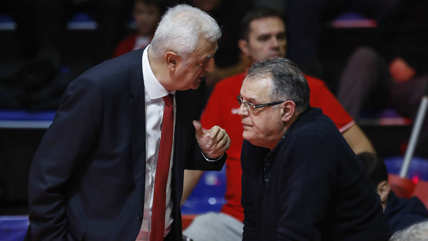 Sezona klizi kroz prste 1