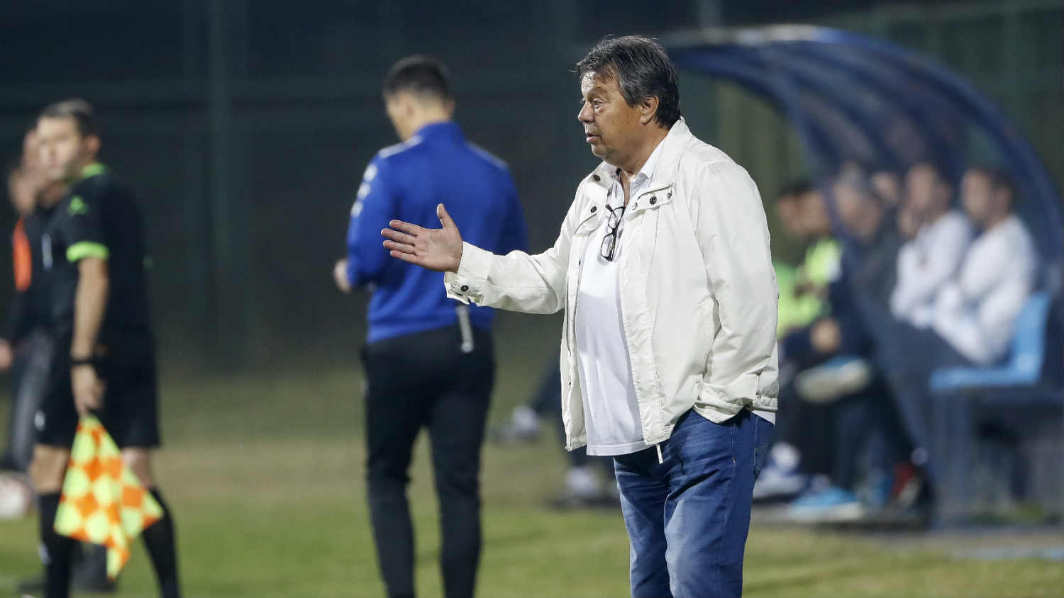 Strah od UEFA zbog "sedmice" u Ivanjici 1