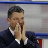 Mijović: Protiv Zvezde nam treba perfektna utakmica 1