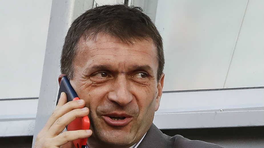 Sudijska komisija u četiri zida 1