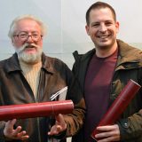 Otvoren 31. Užički regionalni likovni salon 2