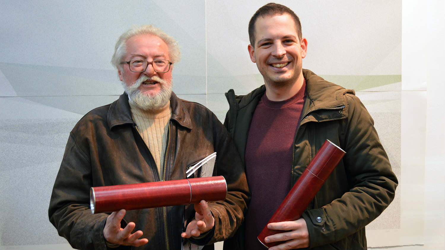 Otvoren 31. Užički regionalni likovni salon 1