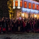 Zrenjaninske Horske čarolije 21. decembra 1