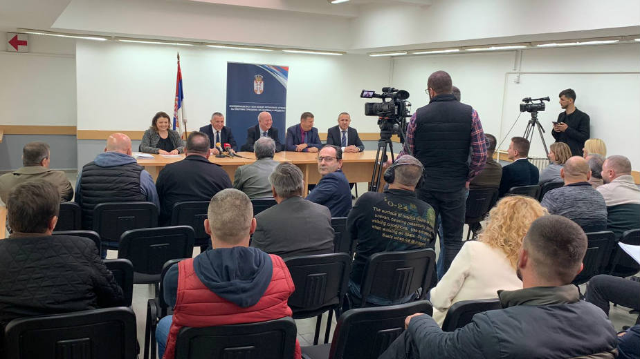 Studije ekonomije za novu perspektivu 1