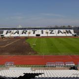 Partizan: Obustavljeni treninzi, igrači ne smeju da napuste Srbiju 13