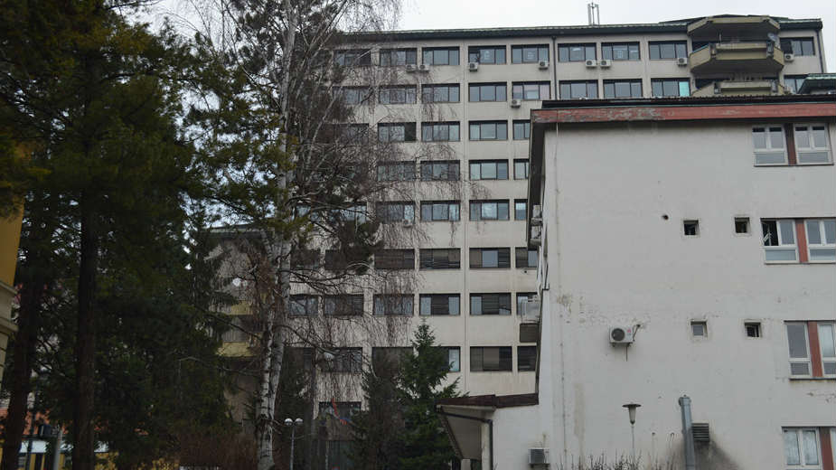 Vučić odlučio da se uloži 20 miliona evra u rekonstrukciju Zdravstvenog centra Užice 1