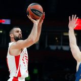 Vidanje rana u Moskvi 10