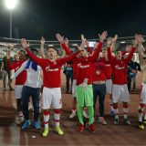 Crvena zvezda obustavila rad do daljeg 13