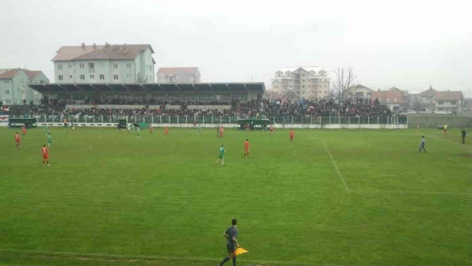 Da li će slučaj priznanja nameštanja utakmica Loznice dobiti epilog? 1