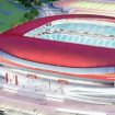Mali: Za nekoliko nedelja počinju radovi na izgradnji nacionalnog stadiona 16
