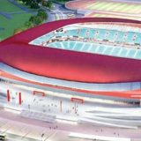 NVO traži od vlade informacije zašto je izgradnja nacionalnog stadiona izuzeta iz javnih nabavki 12