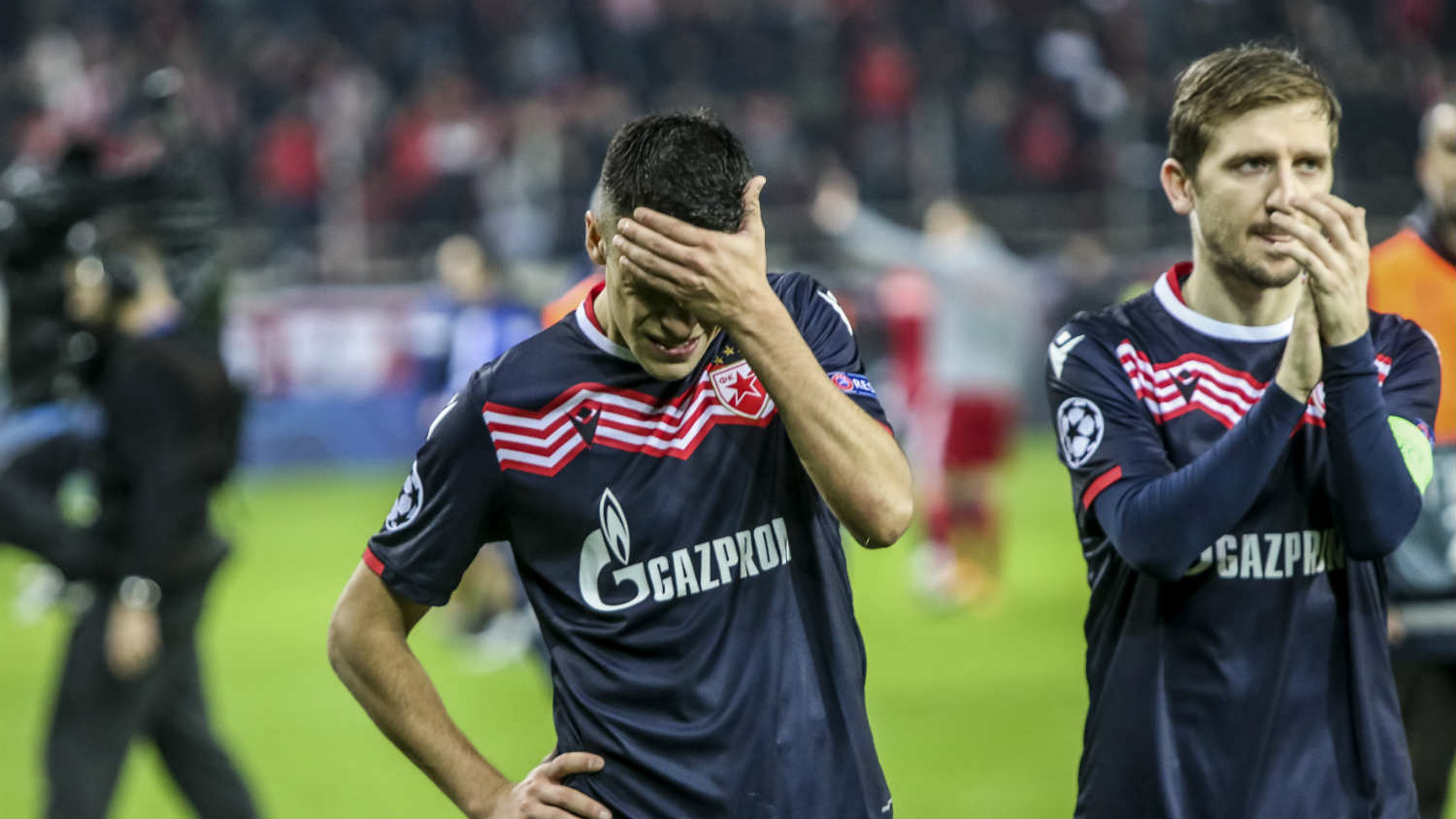 Trgovina na neviđeno stigla na naplatu 1