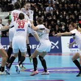 Balkanski derbi za ukras 6