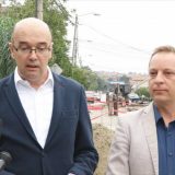 Trenutna vrednost radova između 700 i 800 miliona dinara 2