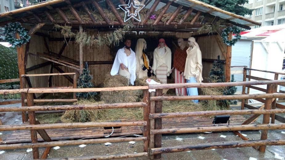 Temišvar: Banatska božićna čarolija 1