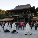 Japan: Zvučni pejzaž jednog grada 3