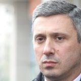 Boško Obradović podneo tužbu protiv strukovnog udruženja policije zbog povrede ugleda i časti 5