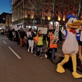 Inicijatori ograničenja rijaliti programa danas šalju pismo predsednici Skupštine 1