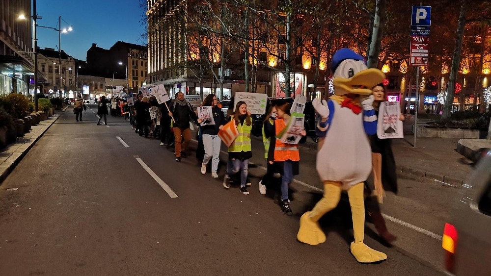 Inicijatori ograničenja rijaliti programa danas šalju pismo predsednici Skupštine 1