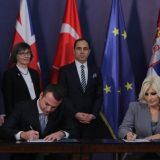 Potpisan komercijalni ugovor za izgradnju Moravskog koridora 3