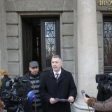 Obradović: Ispitati doktorat Jelene Trivan 4