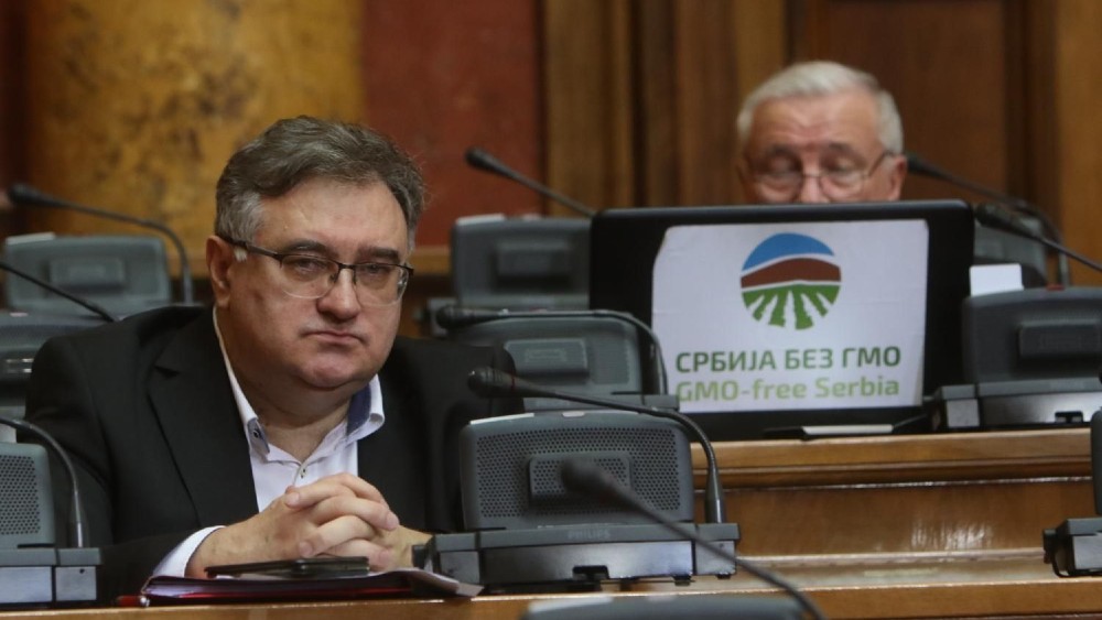 Vukadinović: Novi ministri će biti Vučićevi ađutanti 1