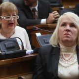 Nataša Jovanović: Sa ponosom kažem da sam član SNS-a 3