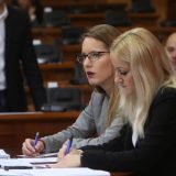 Smanjen budžet Skupštine Srbije: Plate iste, manje za putovanja i skupštinski materijal 6