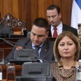 Odluka Statutarne komisije o suspenziji konačna, Ružić može da se žali samo Kongresu 1