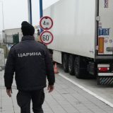 Carinici otkrili 360.000 psihoaktivnih tableta u kamionu iz Beograda 4