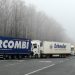 AMSS: Jak vetar otežava vožnju u košavskom području, kamioni čekaju na granicama 19