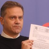 Borko Stefanović: Tužilaštvo da istraži kriminalnu hobotnicu i odbrani državu 14