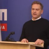 Borko Stefanović: Nebojša Krstić oživljava nacistički govor 10