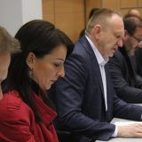 SSP najoštrije osudio napad na repotera N1 7