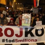 Jedan od pet miliona: Uspeli smo u najvažnijem - oslobodili smo ljude straha (VIDEO, FOTO) 4