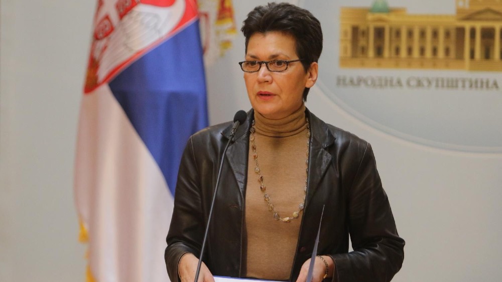 Pavlović: Zavladao je investitorski urbanizam 1