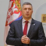 Obradović: Izbori počinju medijskim i pravnim suđenjem opoziciji 4