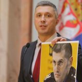 Obradović podneo krivičnu prijavu protiv direktora policije Rebića, Nebojše i Branka Stefanovića 9