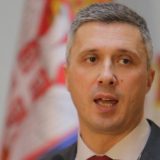 Obradović: Policijski čas u Srbiji ukinut u sredu uveče, prekršili ga "plaćenici" SNS 5