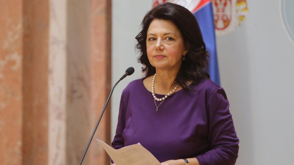 Predstavnici vlasti se ne pridržavaju mera zaštite od pandemije 1