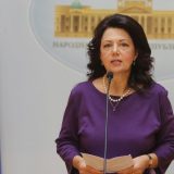 Potpredsednica NS: Promene Ustava uvod u odluke o Kosovu i Metohiji i Rio Tintu 11